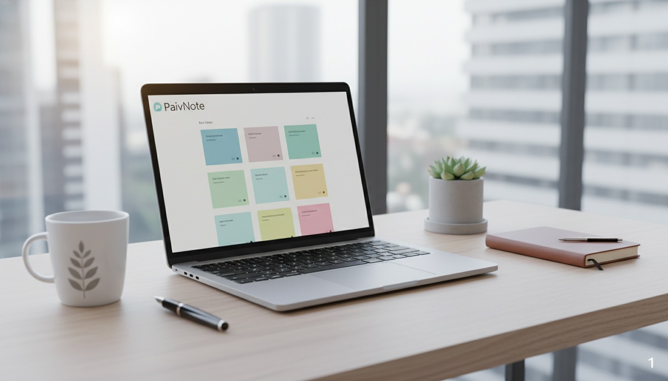 Send Private Notes That Self-Destruct After Reading