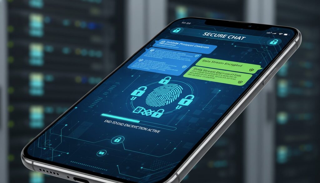 The Ultimate Guide to Secure Messaging: Protecting Your Digital Privacy in 2024